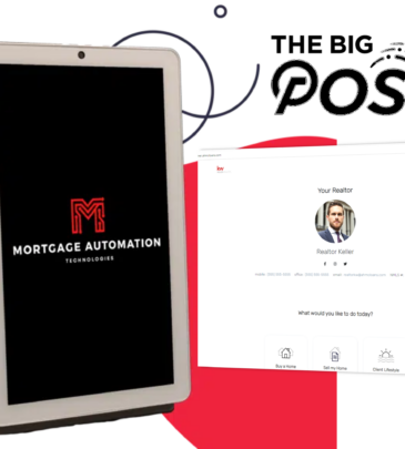 The BIG Point of Sale Partner Portals and Landing Pages